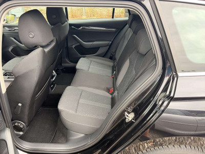 Skoda Octavia Gebrauchtwagen Skoda Octavia Gebrauchtwagen