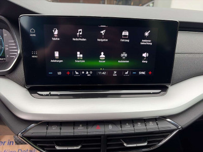 Skoda Octavia Gebrauchtwagen Skoda Octavia Gebrauchtwagen