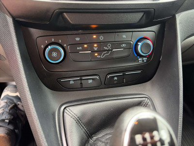 Ford Transit Gebrauchtwagen Ford Transit Gebrauchtwagen