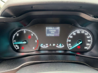 Ford Transit Gebrauchtwagen Ford Transit Gebrauchtwagen