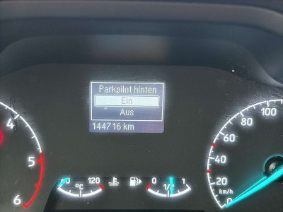 Ford Transit Gebrauchtwagen Ford Transit Gebrauchtwagen