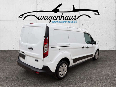 Ford Transit Gebrauchtwagen Ford Transit Gebrauchtwagen