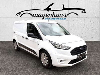 Ford Transit Gebrauchtwagen Ford Transit Gebrauchtwagen