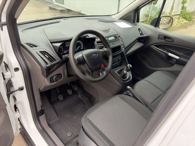 Ford Transit Gebrauchtwagen Ford Transit Gebrauchtwagen