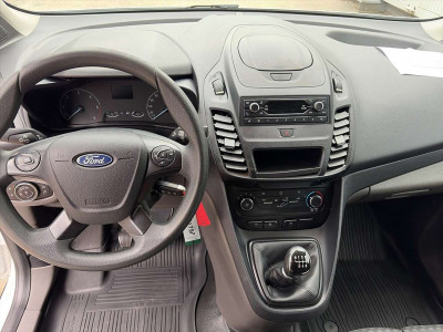 Ford Transit Gebrauchtwagen Ford Transit Gebrauchtwagen