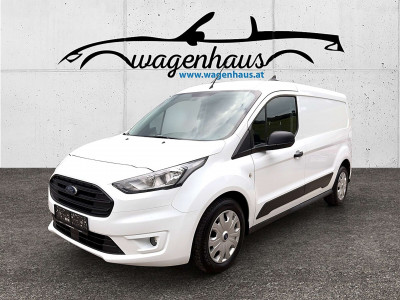 Ford Transit Gebrauchtwagen Ford Transit Gebrauchtwagen