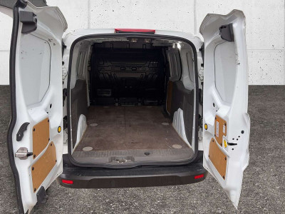 Ford Transit Gebrauchtwagen Ford Transit Gebrauchtwagen