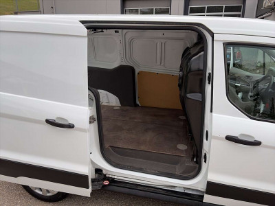 Ford Transit Gebrauchtwagen Ford Transit Gebrauchtwagen