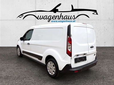 Ford Transit Gebrauchtwagen Ford Transit Gebrauchtwagen