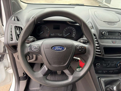 Ford Transit Gebrauchtwagen Ford Transit Gebrauchtwagen