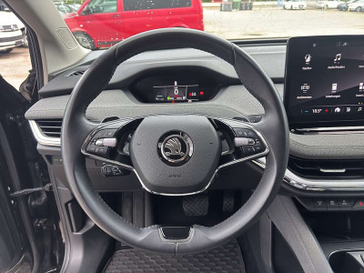 Skoda Enyaq Gebrauchtwagen Skoda Enyaq Gebrauchtwagen