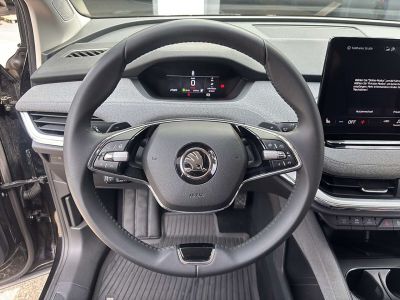 Skoda Enyaq Gebrauchtwagen Skoda Enyaq Gebrauchtwagen