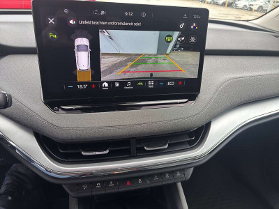 Skoda Enyaq Gebrauchtwagen Skoda Enyaq Gebrauchtwagen