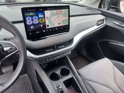 Skoda Enyaq Gebrauchtwagen Skoda Enyaq Gebrauchtwagen