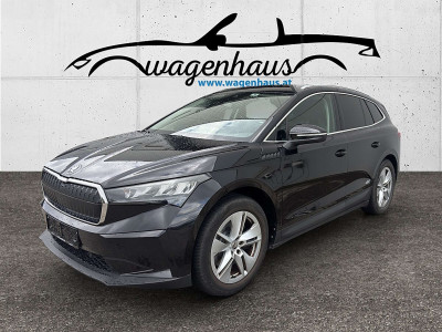 Skoda Enyaq Gebrauchtwagen Skoda Enyaq Gebrauchtwagen