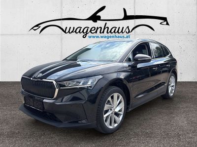 Skoda Enyaq Gebrauchtwagen Skoda Enyaq Gebrauchtwagen