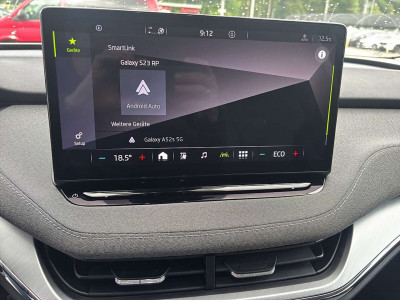 Skoda Enyaq Gebrauchtwagen Skoda Enyaq Gebrauchtwagen