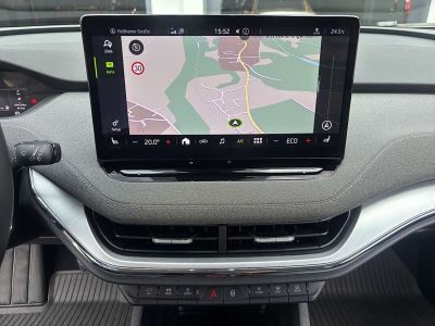 Skoda Enyaq Gebrauchtwagen Skoda Enyaq Gebrauchtwagen
