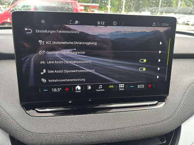 Skoda Enyaq Gebrauchtwagen Skoda Enyaq Gebrauchtwagen