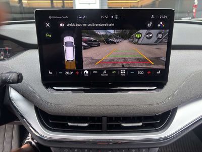 Skoda Enyaq Gebrauchtwagen Skoda Enyaq Gebrauchtwagen