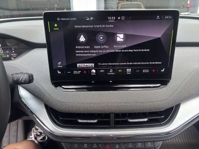 Skoda Enyaq Gebrauchtwagen Skoda Enyaq Gebrauchtwagen