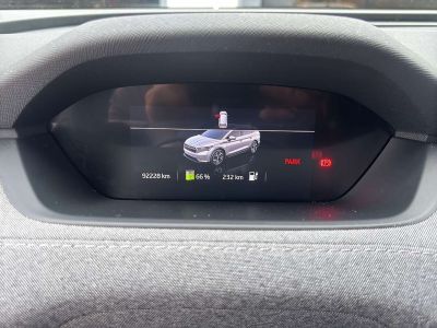 Skoda Enyaq Gebrauchtwagen Skoda Enyaq Gebrauchtwagen