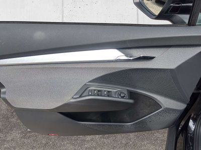 Skoda Enyaq Gebrauchtwagen Skoda Enyaq Gebrauchtwagen