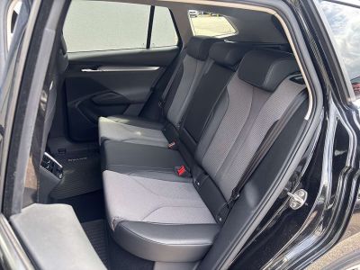 Skoda Enyaq Gebrauchtwagen Skoda Enyaq Gebrauchtwagen
