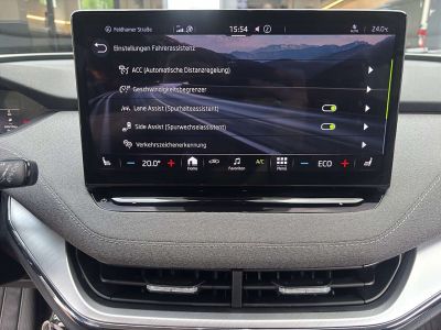 Skoda Enyaq Gebrauchtwagen Skoda Enyaq Gebrauchtwagen