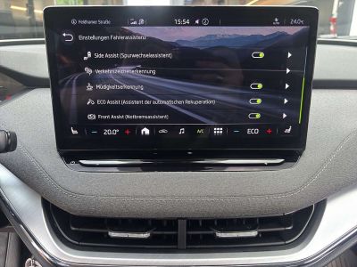 Skoda Enyaq Gebrauchtwagen Skoda Enyaq Gebrauchtwagen