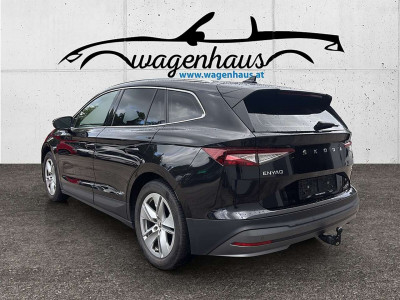 Skoda Enyaq Gebrauchtwagen Skoda Enyaq Gebrauchtwagen