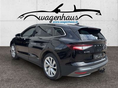 Skoda Enyaq Gebrauchtwagen Skoda Enyaq Gebrauchtwagen