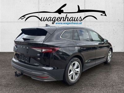 Skoda Enyaq Gebrauchtwagen Skoda Enyaq Gebrauchtwagen