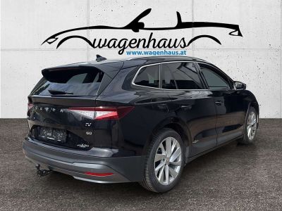Skoda Enyaq Gebrauchtwagen Skoda Enyaq Gebrauchtwagen