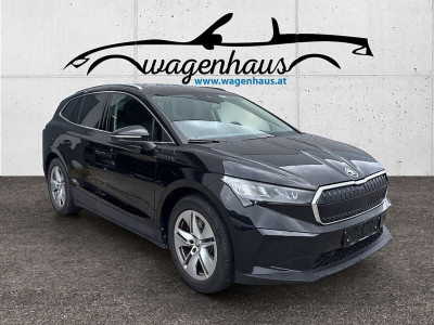 Skoda Enyaq Gebrauchtwagen Skoda Enyaq Gebrauchtwagen