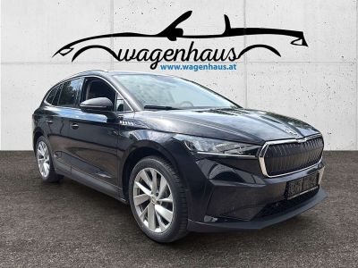 Skoda Enyaq Gebrauchtwagen Skoda Enyaq Gebrauchtwagen