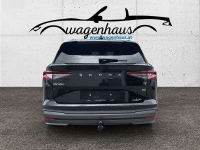 Skoda Enyaq Gebrauchtwagen Skoda Enyaq Gebrauchtwagen