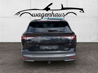 Skoda Enyaq Gebrauchtwagen Skoda Enyaq Gebrauchtwagen