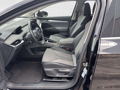 Skoda Enyaq Gebrauchtwagen Skoda Enyaq Gebrauchtwagen