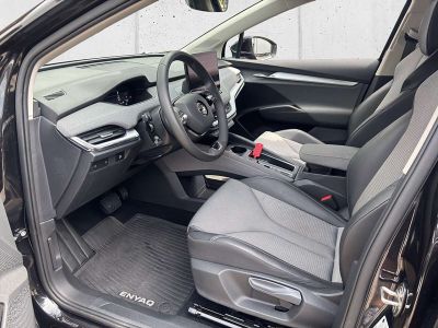 Skoda Enyaq Gebrauchtwagen Skoda Enyaq Gebrauchtwagen