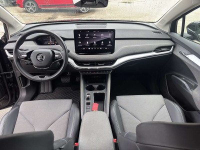Skoda Enyaq Gebrauchtwagen Skoda Enyaq Gebrauchtwagen