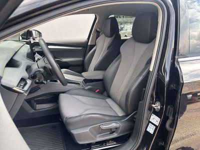 Skoda Enyaq Gebrauchtwagen Skoda Enyaq Gebrauchtwagen