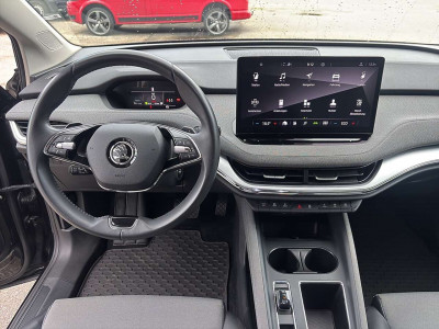 Skoda Enyaq Gebrauchtwagen Skoda Enyaq Gebrauchtwagen