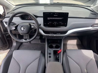 Skoda Enyaq Gebrauchtwagen Skoda Enyaq Gebrauchtwagen