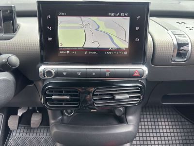 Citroën C4 Cactus Gebrauchtwagen Citroën C4 Cactus Gebrauchtwagen