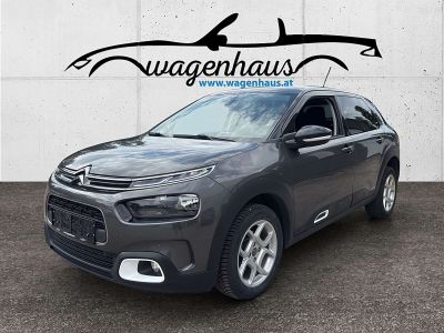 Citroën C4 Cactus Gebrauchtwagen