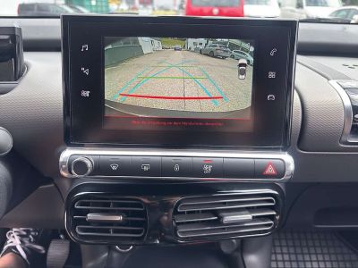 Citroën C4 Cactus Gebrauchtwagen Citroën C4 Cactus Gebrauchtwagen