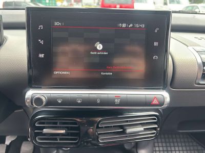 Citroën C4 Cactus Gebrauchtwagen Citroën C4 Cactus Gebrauchtwagen