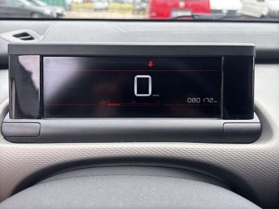 Citroën C4 Cactus Gebrauchtwagen Citroën C4 Cactus Gebrauchtwagen