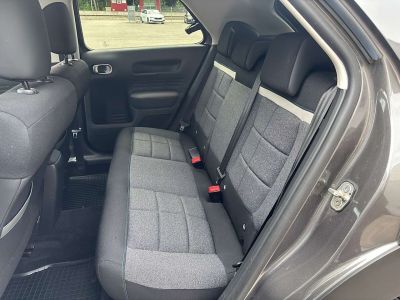 Citroën C4 Cactus Gebrauchtwagen Citroën C4 Cactus Gebrauchtwagen